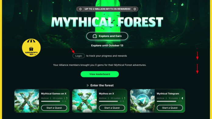 Mythical Games Airdrop Free to join with $297 Million Funding, Mythical Games Airdrop, Mythical Games, Mythical, Games Airdrop, Gaming Airdrop, airdrop, airdrops.com, airdropsbd.com, airdrops bd,